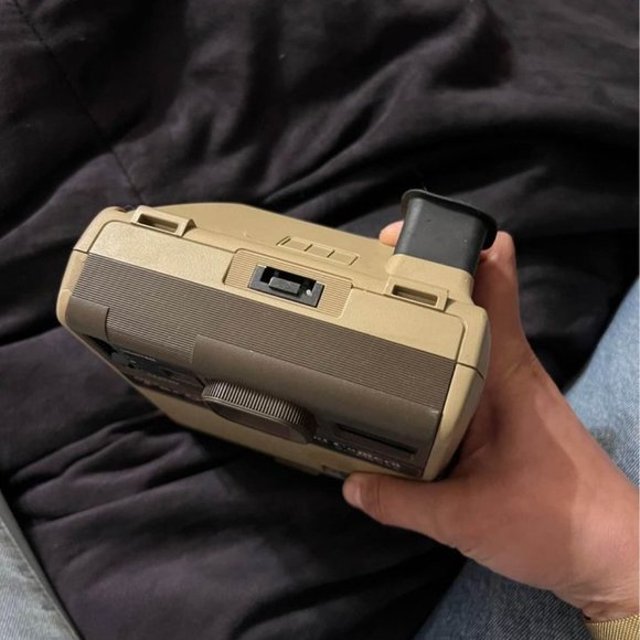 Kodak Eastman Partytime Film Camera - Picture 6 of 6